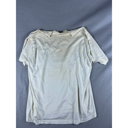 Vintage 90s Minnesota State Lottery T-Shirt - XXL
