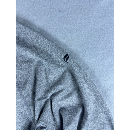 Fabletics Training Day 1/4 Zip Top - XL