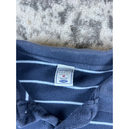 Vintage Y2K Old Navy Polo Shirt - M