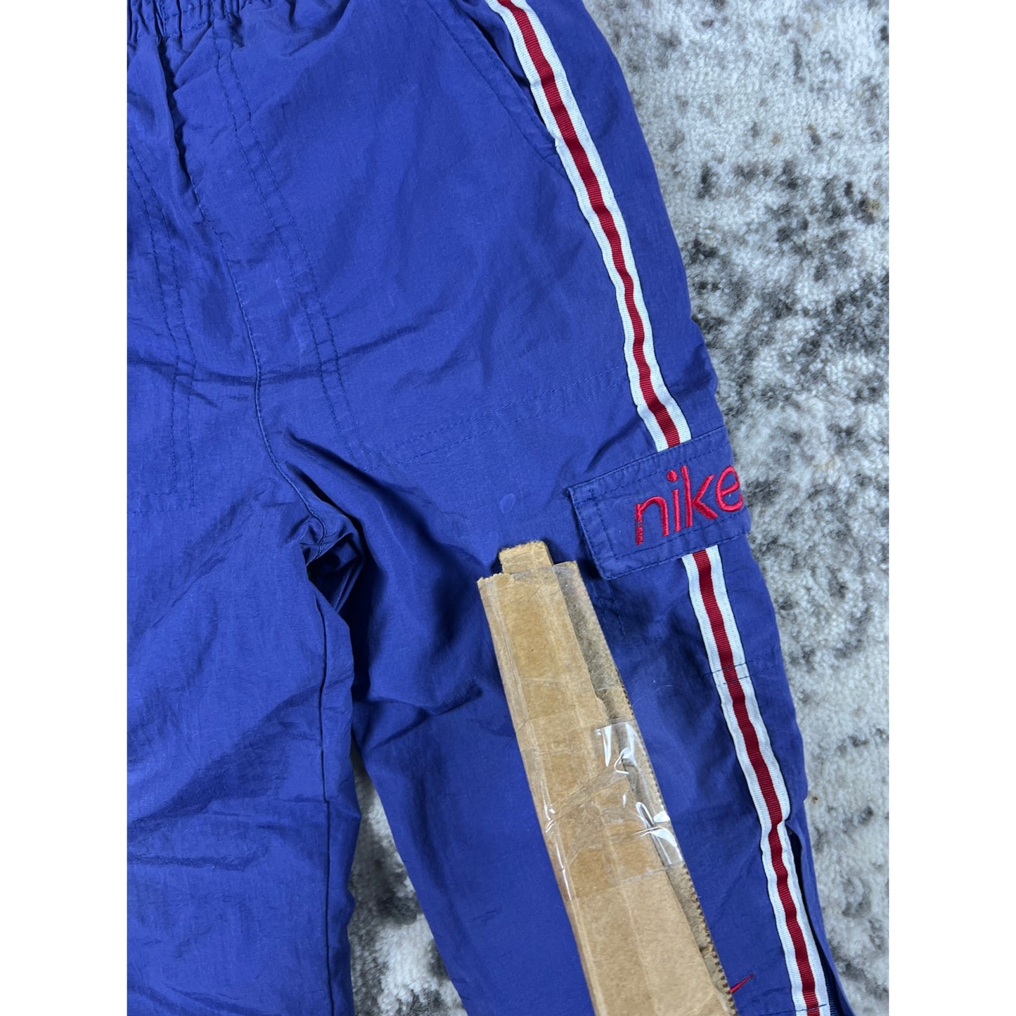 Vintage Nike Track Pants Toddler - 3T