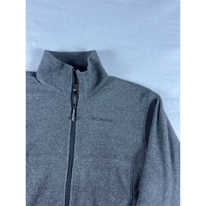 Columbia Steens Mountain Fleece Jacket - M