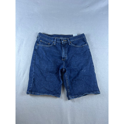 Wrangler Denim Shorts - 32