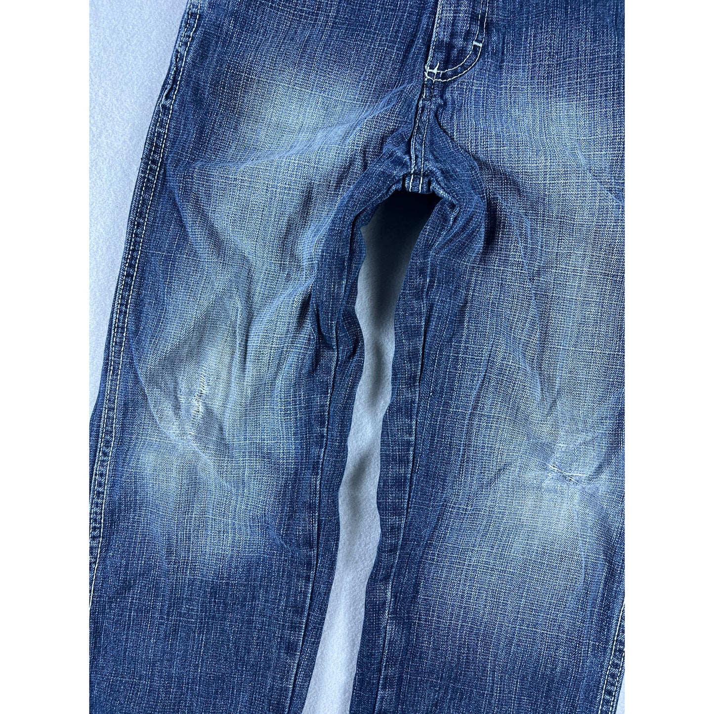 Vintage Southpole Baggy Y2K Jeans Boys - 7