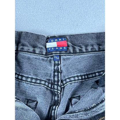 Vintage Tommy Jeans - 33x34