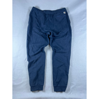 Carhartt Spellout Sweatpants - XL