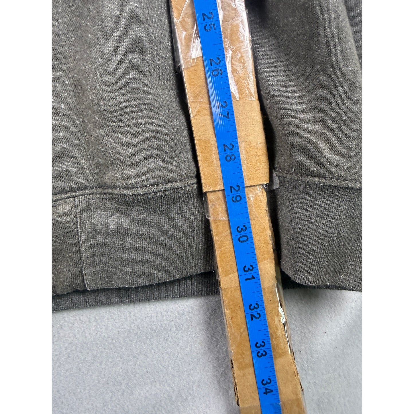 Carhartt Loose Fit Hoodie - XLT