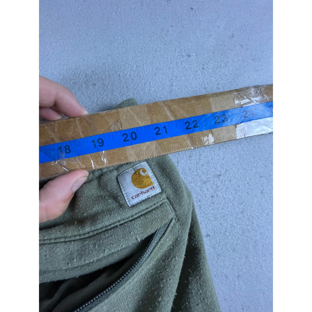Carhartt Sweatpants Joggers - XL
