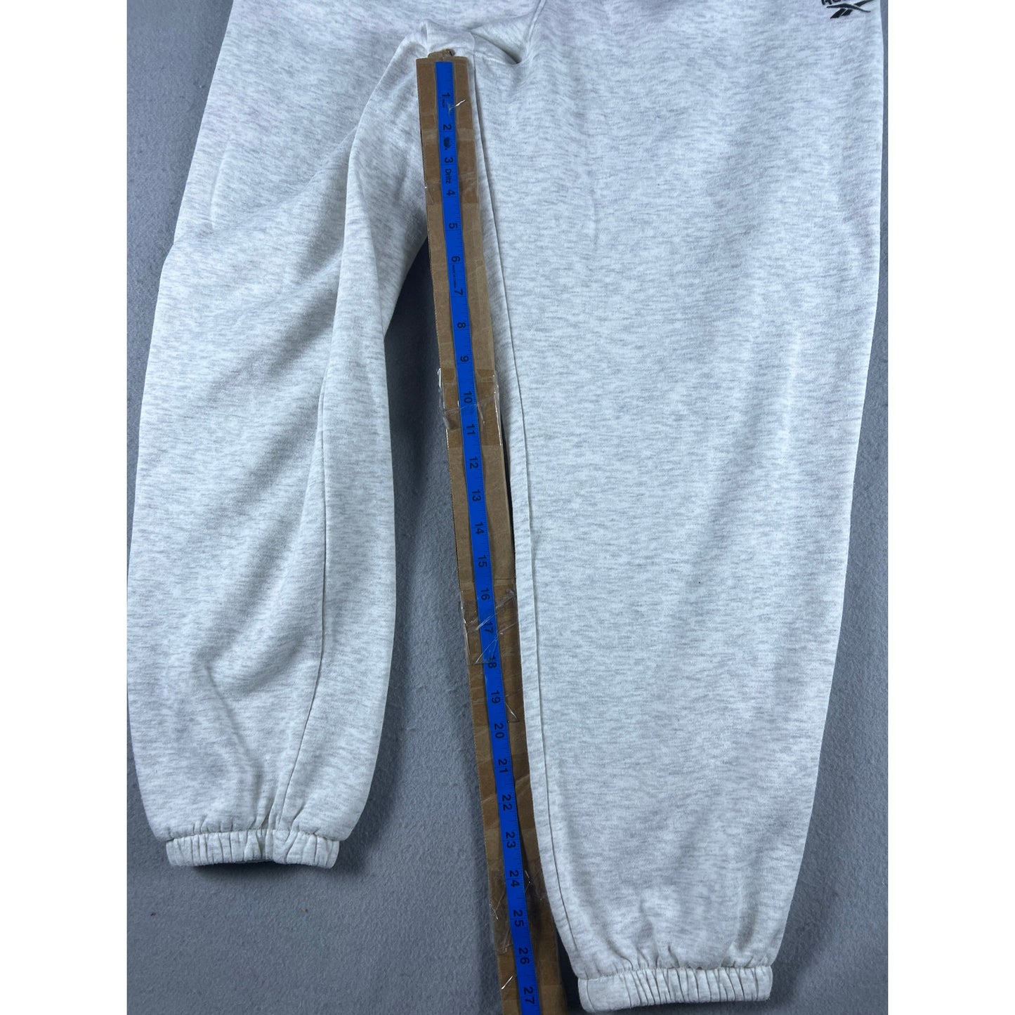 Reebok Sweatpants Jogger - XL