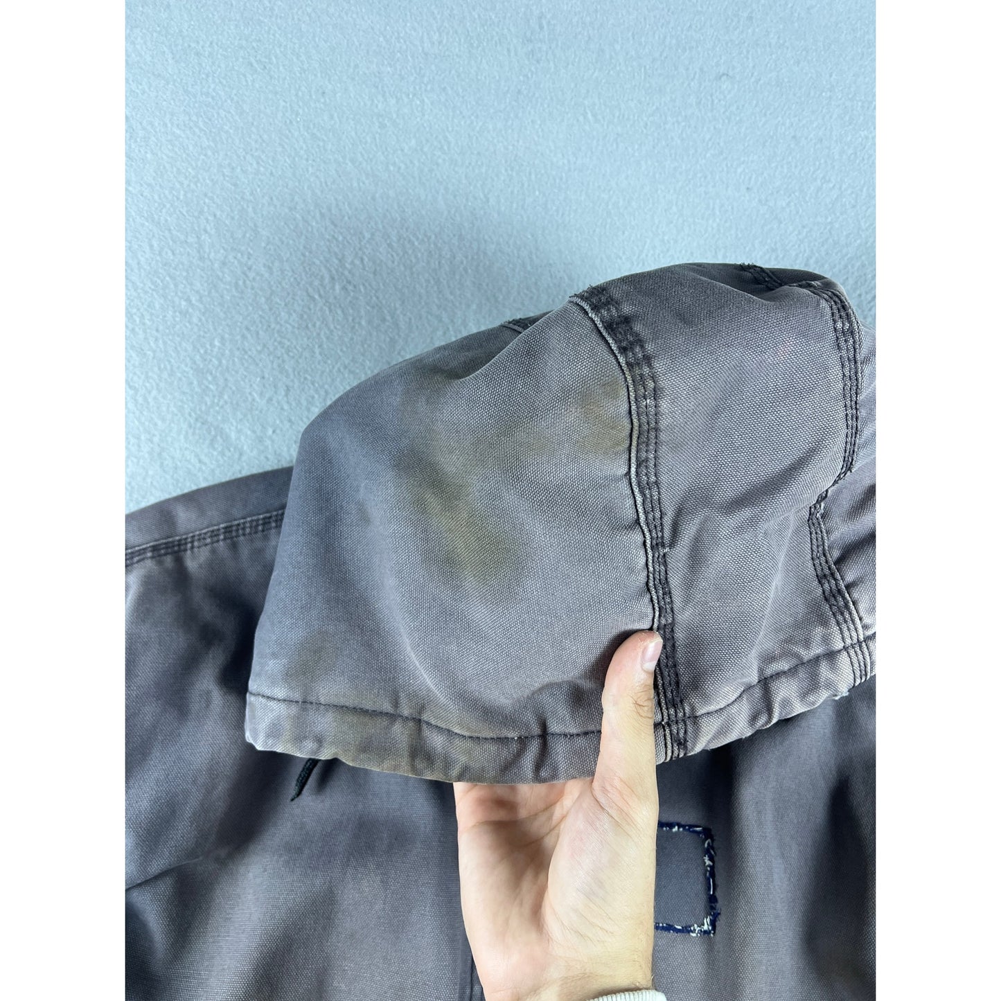 Craftsman Canvas Jacket - L