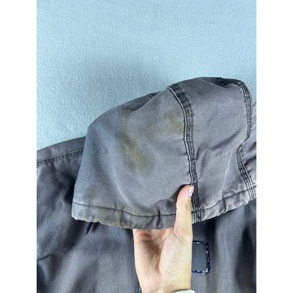 Craftsman Canvas Jacket - L