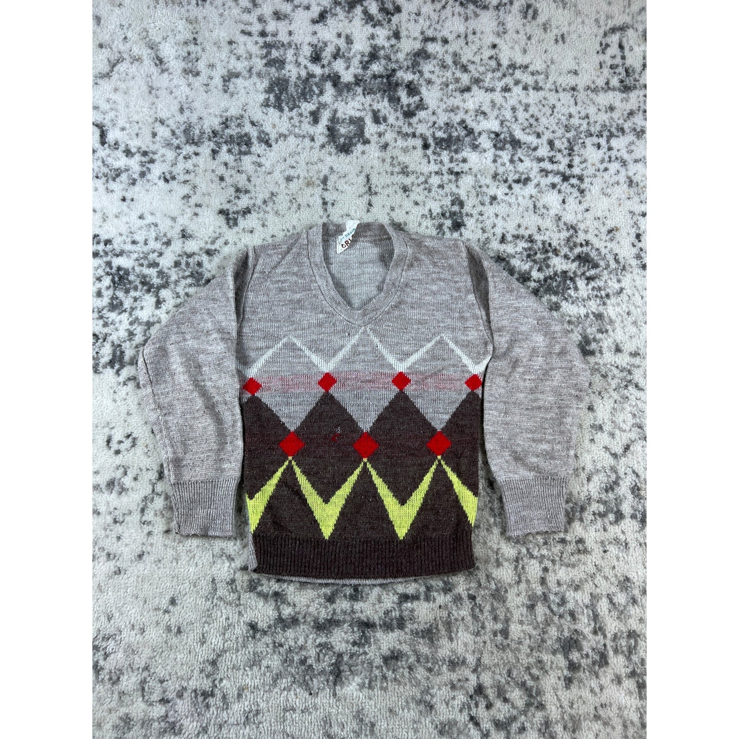 Vintage Havenshire Sweater Youth - S