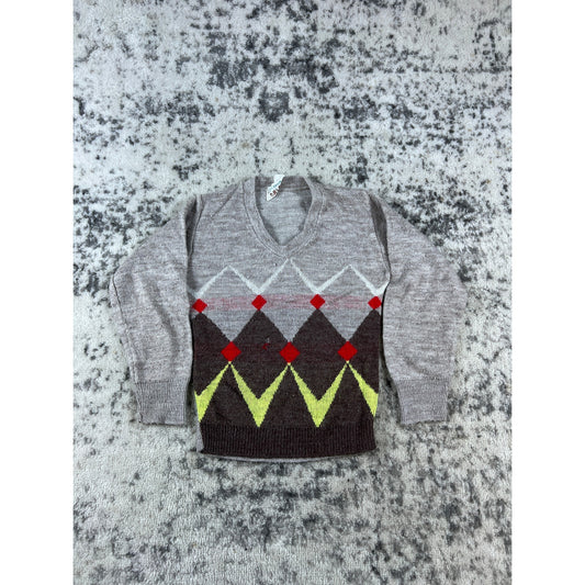 Vintage Havenshire Sweater Youth - S