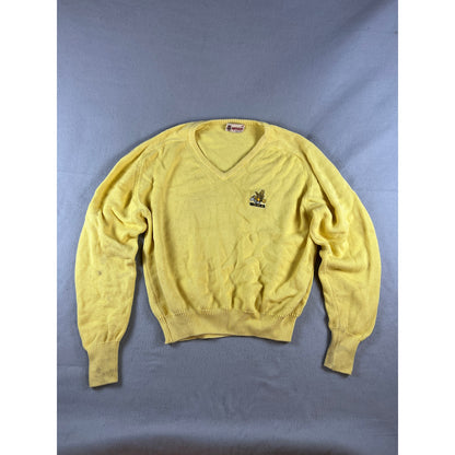 Vintage Iowa Hawkeyes Sweater - XXL