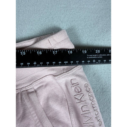 Calvin Klein Sweatpants Joggers Womens - 36x24