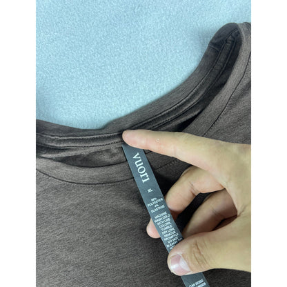 Vuori Performance Athletic Shirt - XL