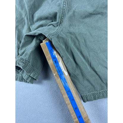 Vintage Woolrich Cargo Shorts - 38