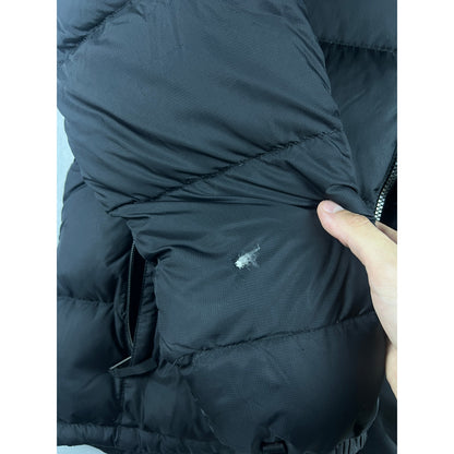 The North Face Nuptse Puffer Jacket Womens - XL