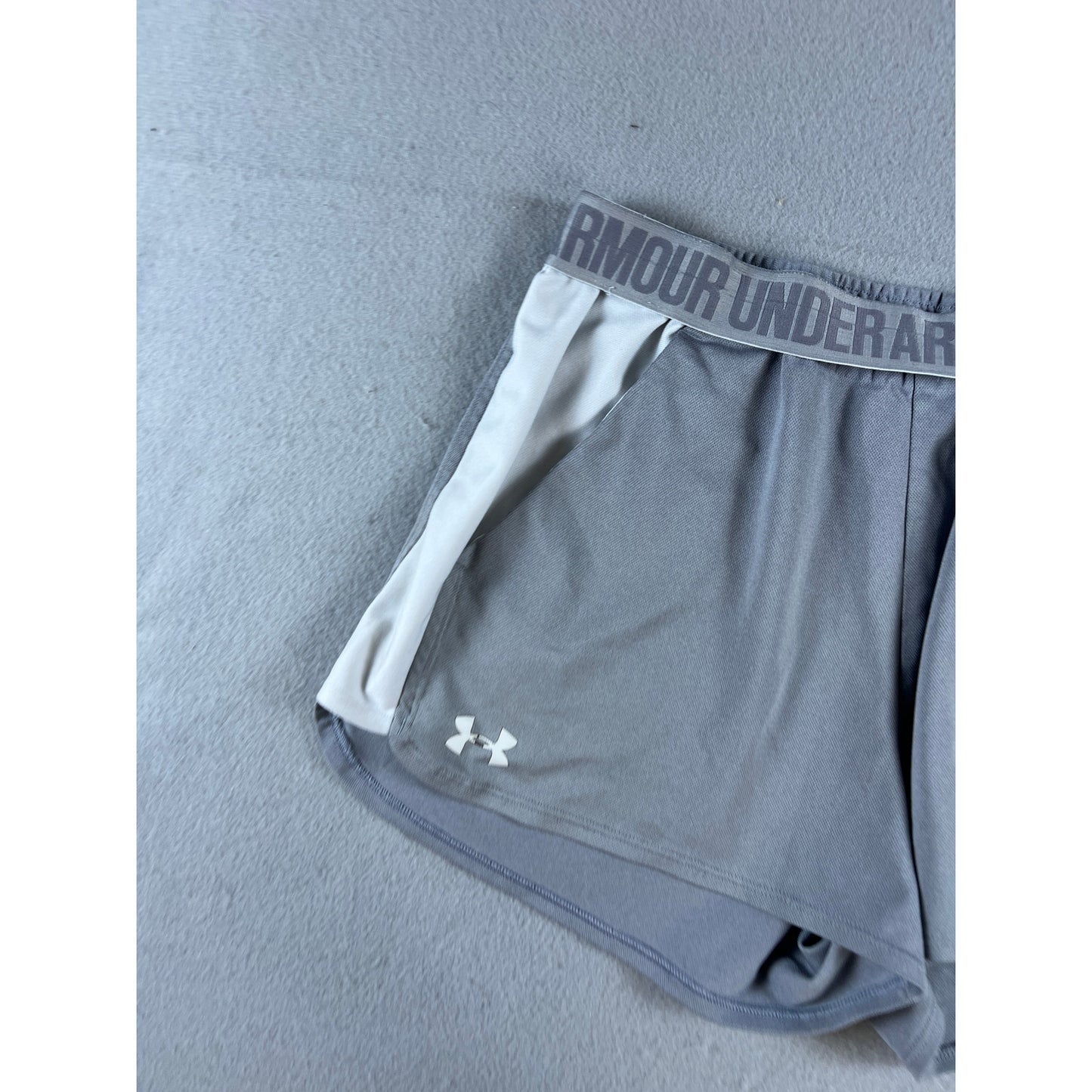 Under Armour Play Up 2.0 Shorts - L