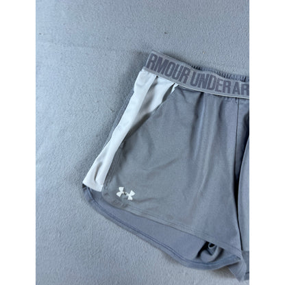 Under Armour Play Up 2.0 Shorts - L
