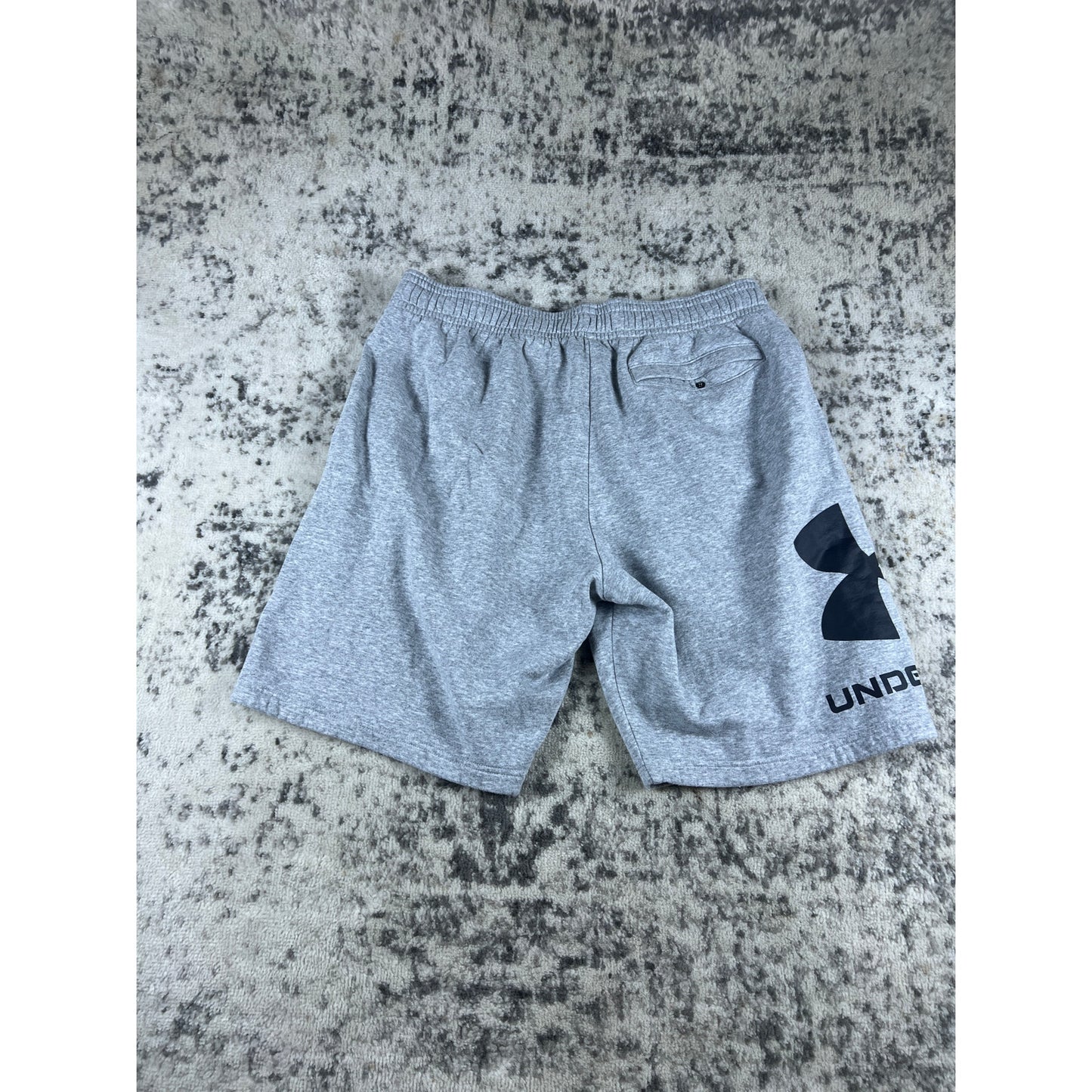 Under Armour Sweatshorts Mens - XL