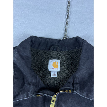 Carhartt C61 Sandstone Ridge Coat - LT