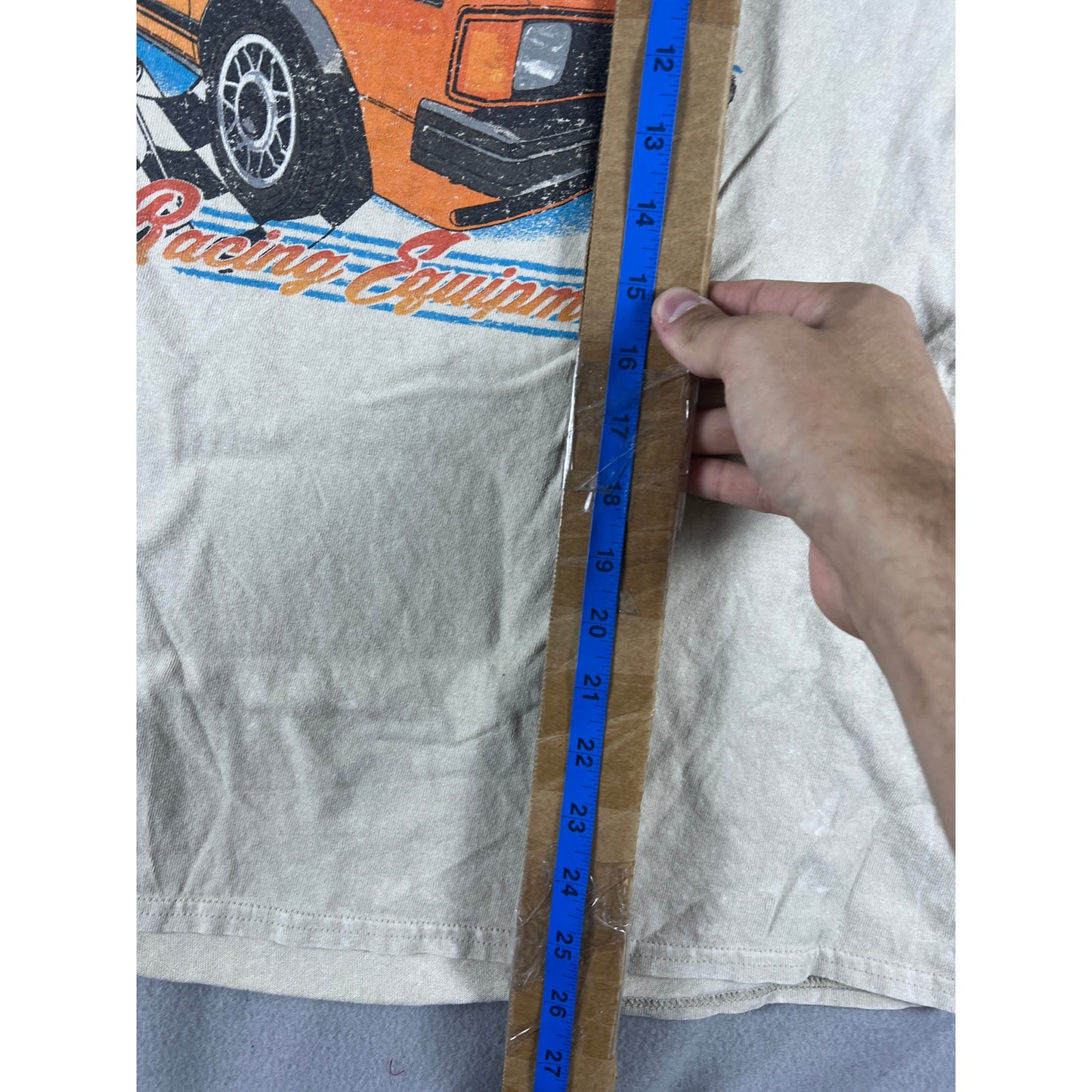 Volkswagen Rabbit Extreme T-Shirt - L