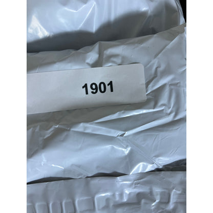 Nike Open Back Studio Tank Top - L