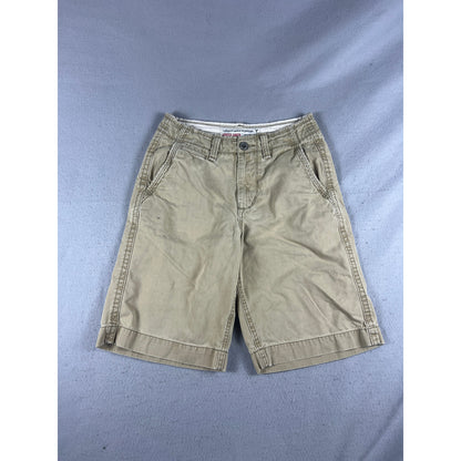 American Eagle Chino Shorts - 28
