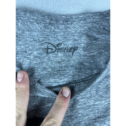Disney Mickey Mouse T-Shirt - XL