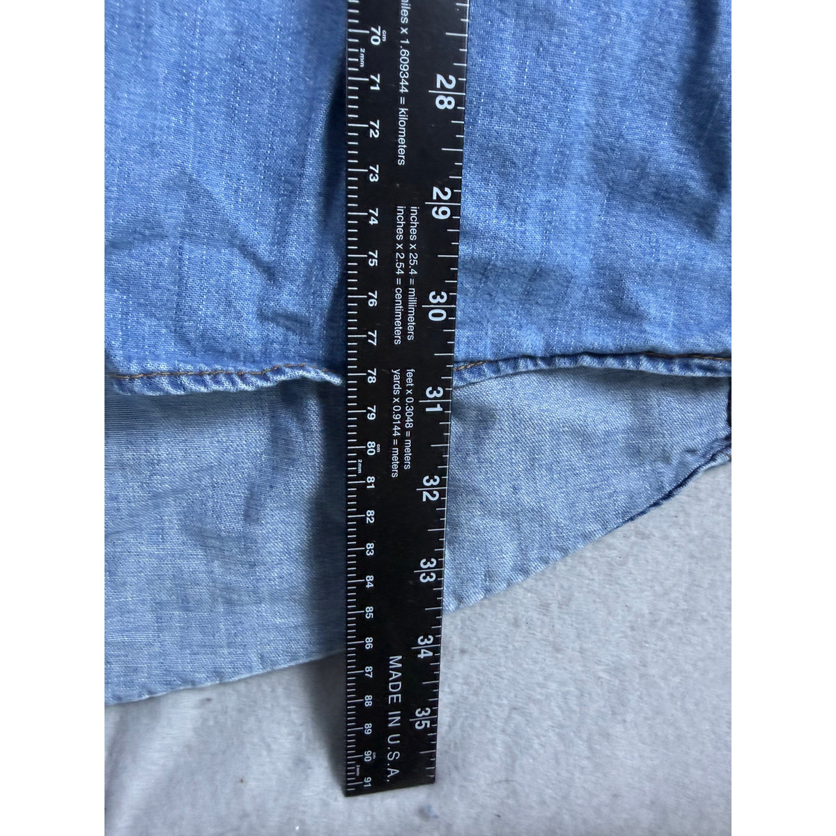 Wrangler RIGGS Workwear Shirt - XL