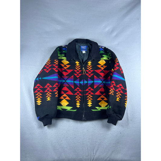 Vintage Pendleton High Grade Western Jacket - M