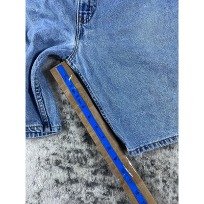 Vintage Levi's Denim Shorts - 38