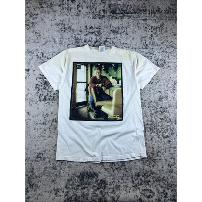 Vintage 1997 Steven Curtis Chapman Shirt - XL
