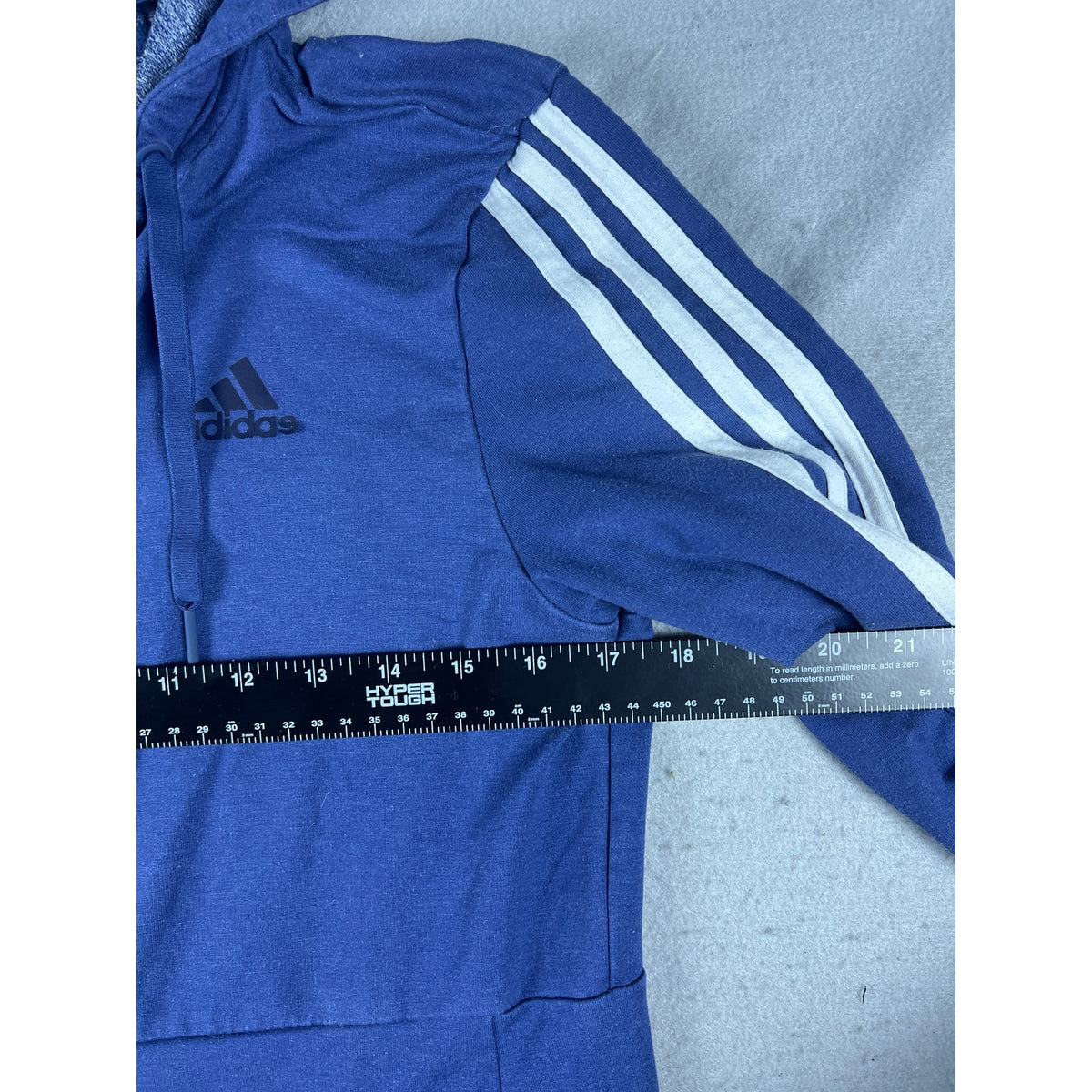 Adidas Hoodie Womens - S