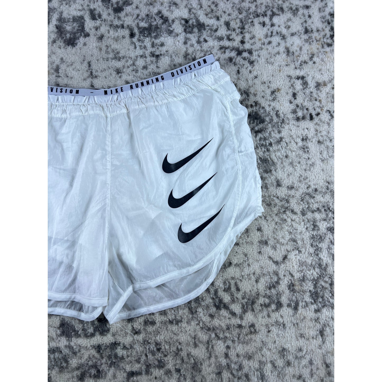 Nike Running Division Shorts Womens - L