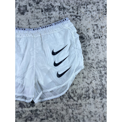 Nike Running Division Shorts Womens - L