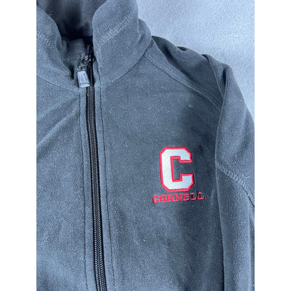North End Cornell University Fleece Jacket Womens - XS
