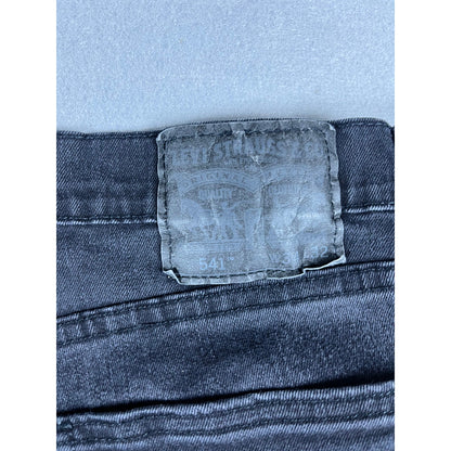 Levi's 541 Athletic Taper Fit Jeans - 34x32