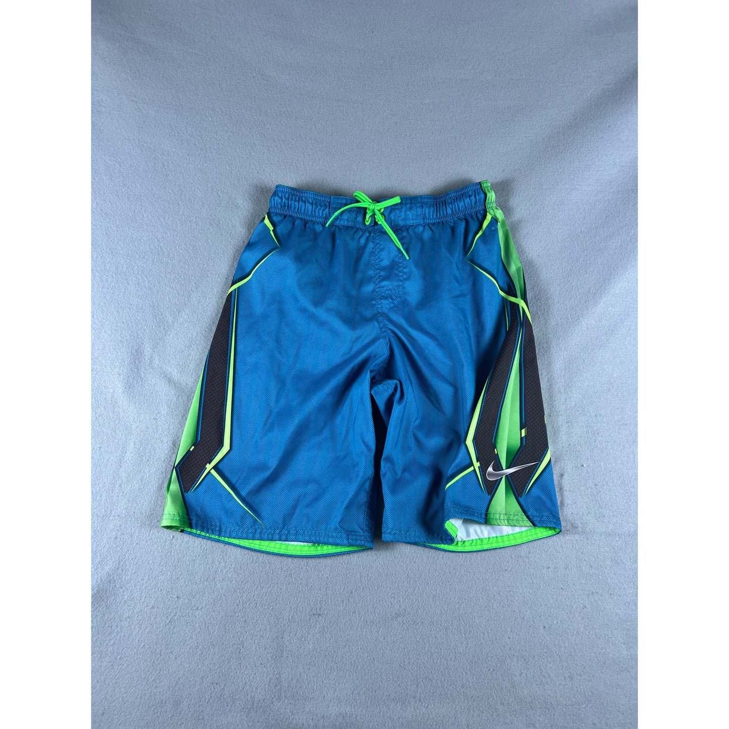 Nike Y2K Surf Board Shorts - L