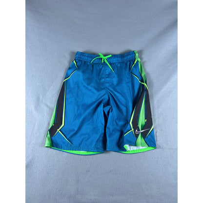 Nike Y2K Surf Board Shorts - L