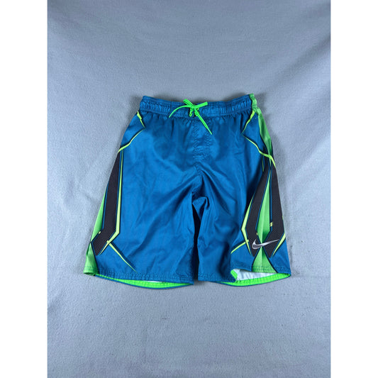 Nike Y2K Surf Board Shorts - L