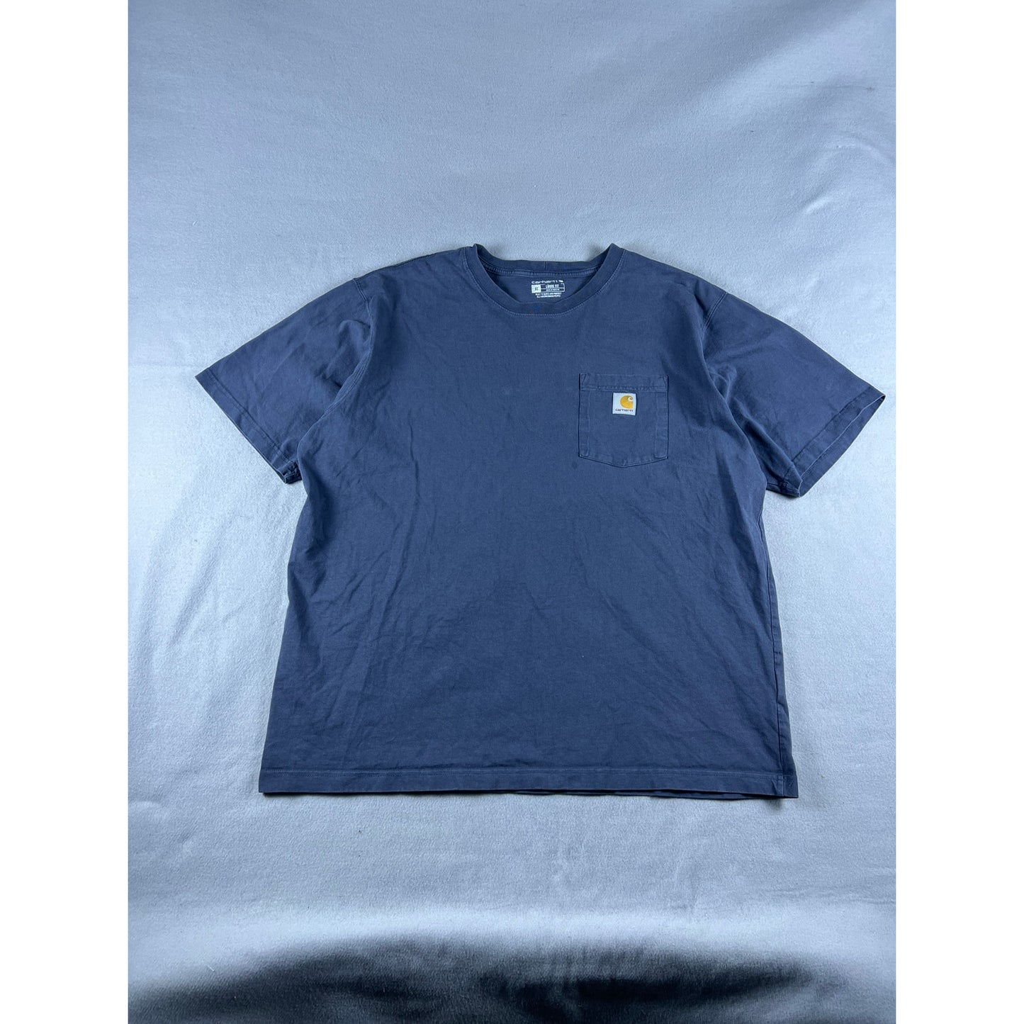Carhartt Loose Fit Sioux Falls T-Shirt - XL
