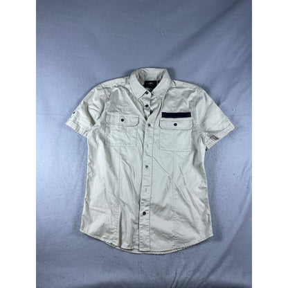 Harley Davidson Work Biker Shirt - M