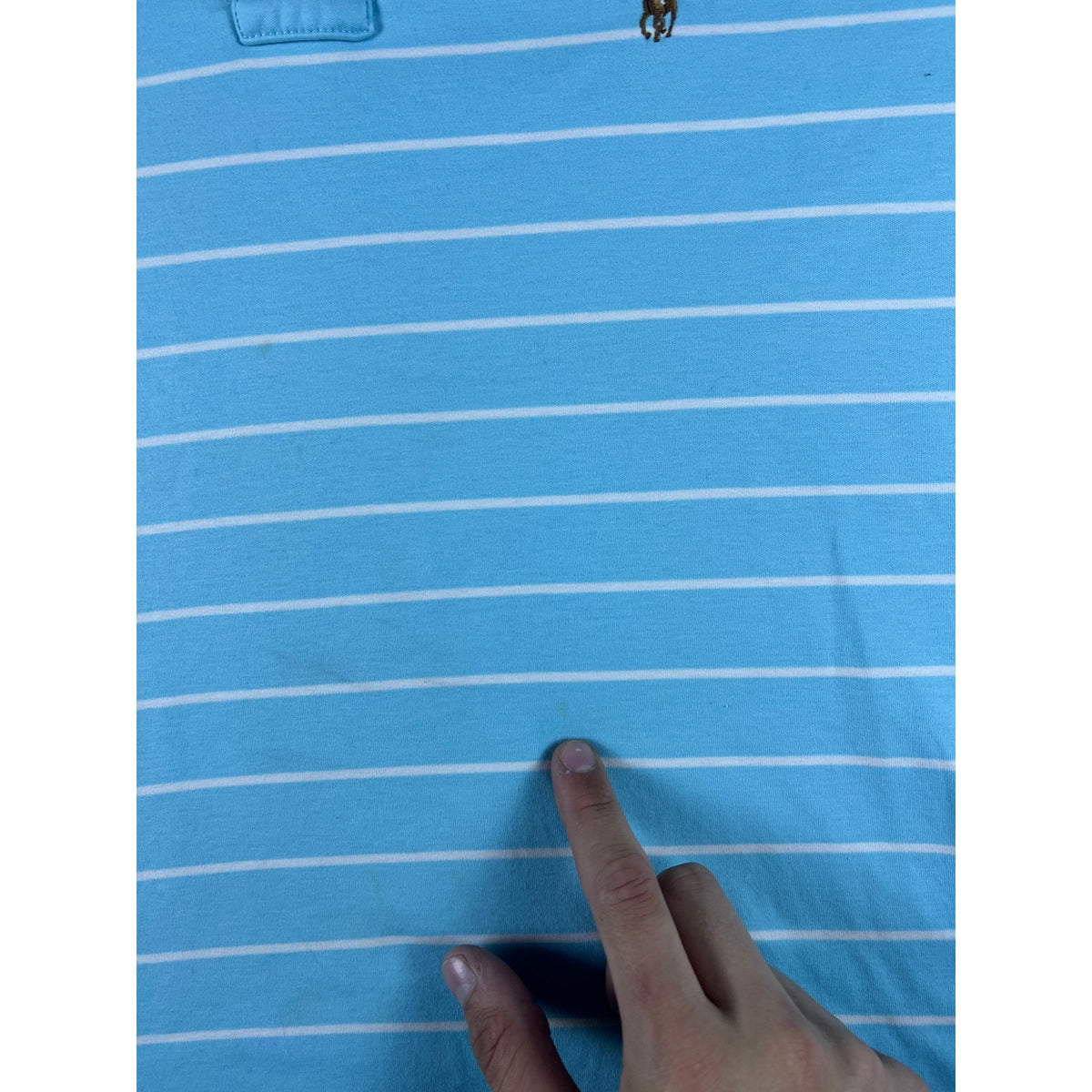 Polo Ralph Lauren Pima Soft Touch Shirt - L
