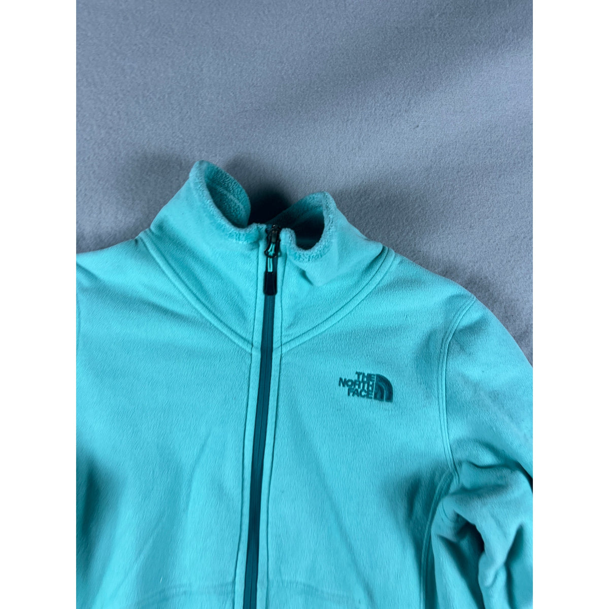The North Face Morningglory Fleece Jacket Womens - S