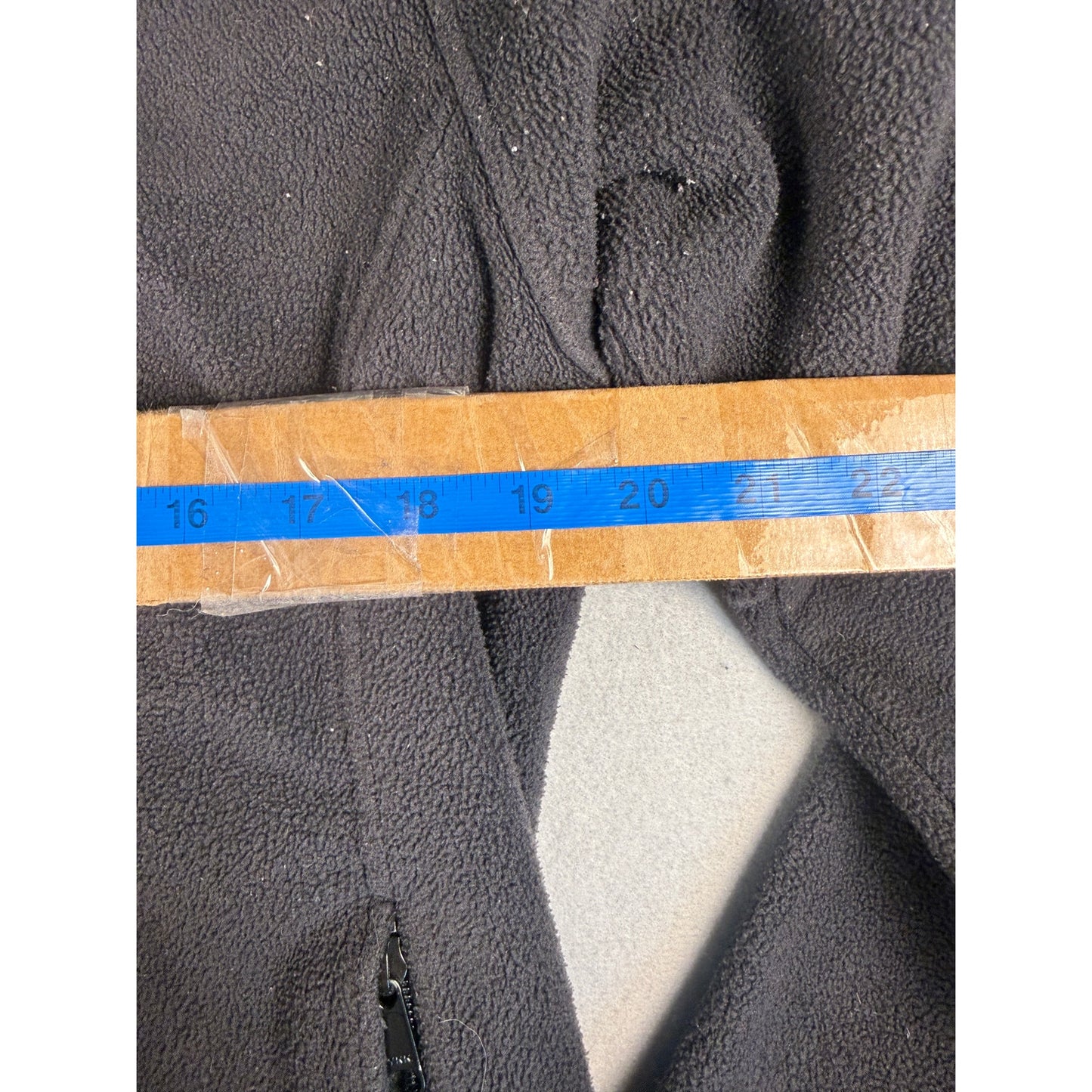 Columbia Fleece Jacket Womens - L