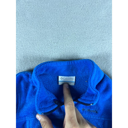 Columbia Fleece Jacket Kids - 2T