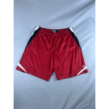 Vintage Y2K Nike Basketball Shorts - XXL