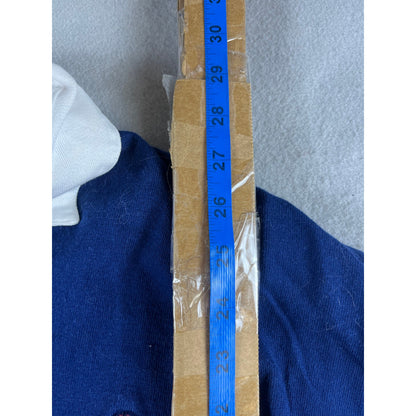 Vintage Chaps Ralph Lauren Rugby Polo Shirt - L