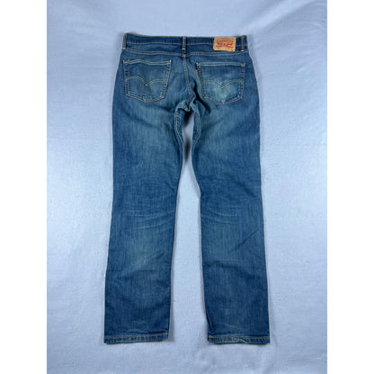 Levi's 511 Slim Fit Jeans - 36x32